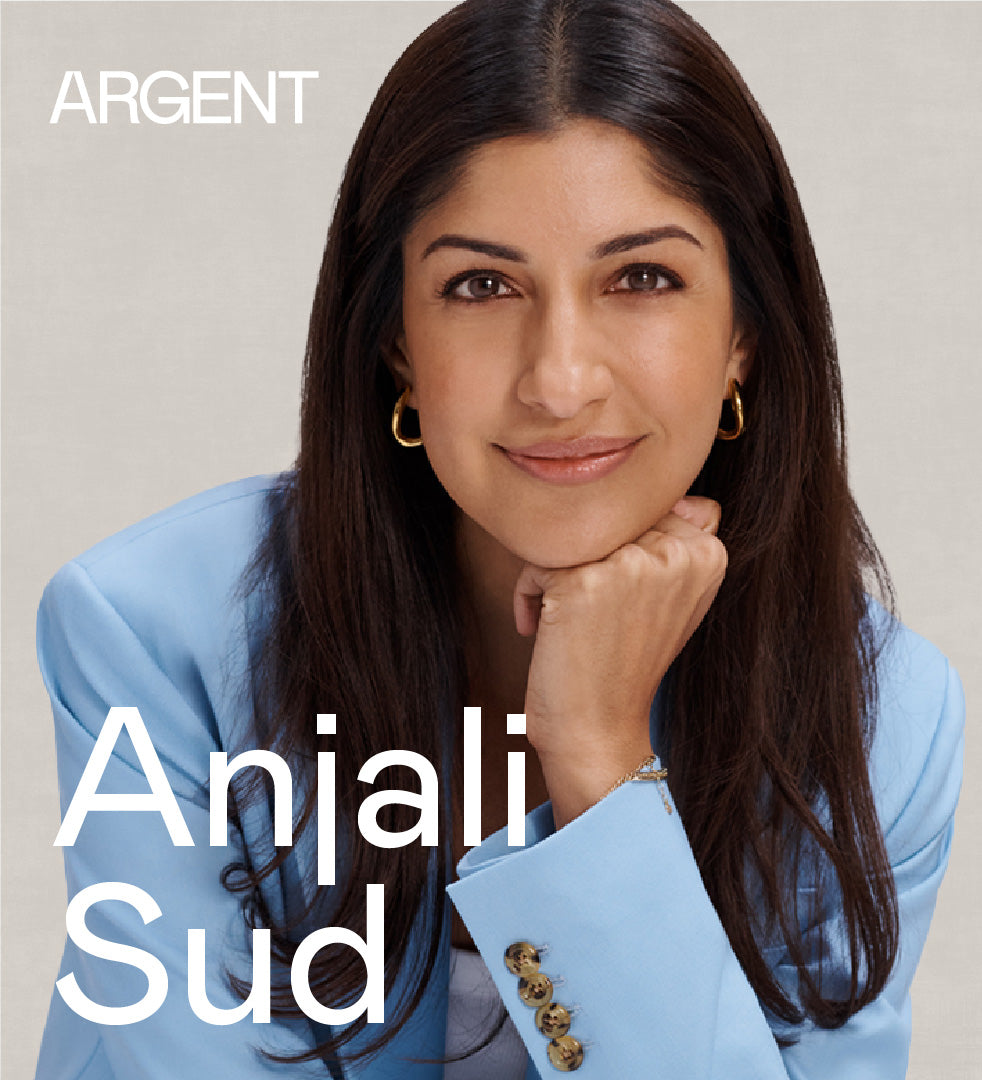 Anjali Sud