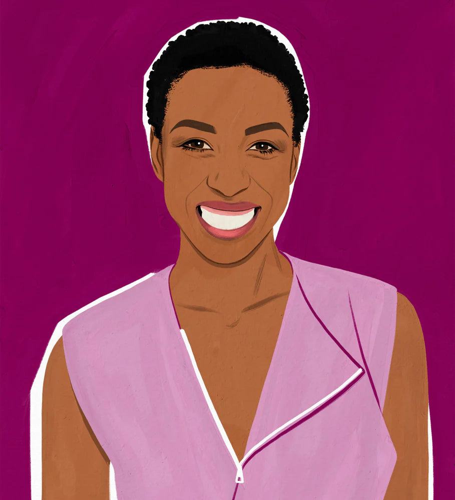 Tiffany Dufu