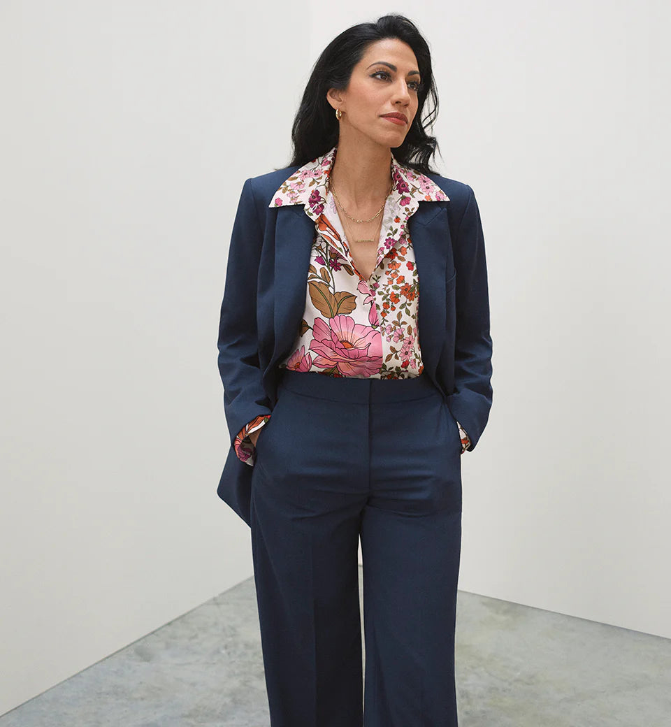 Huma Abedin