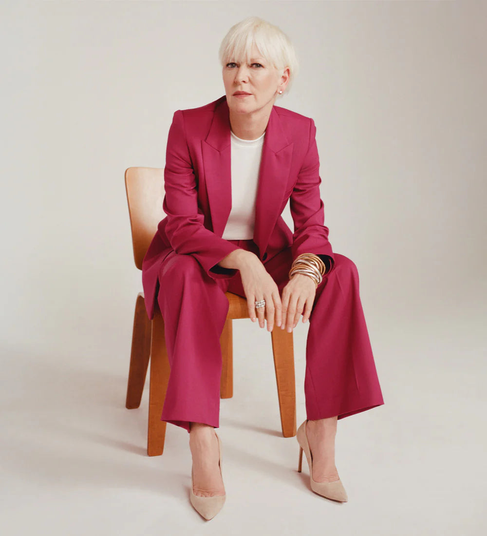 Joanna Coles