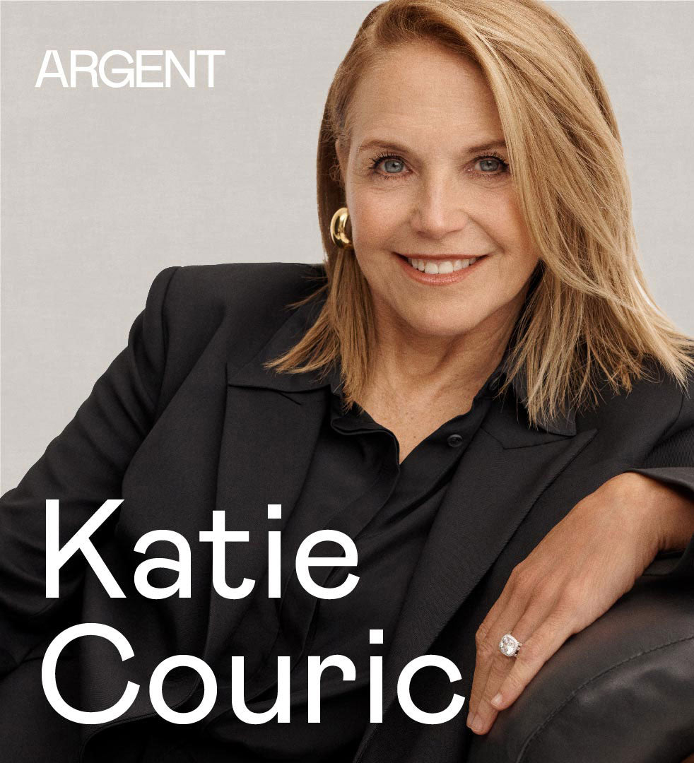 Katie Couric