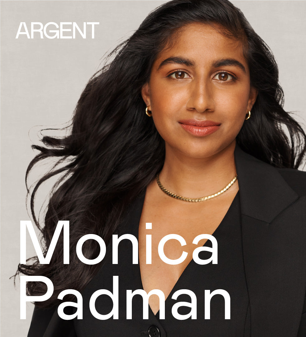 Monica Padman