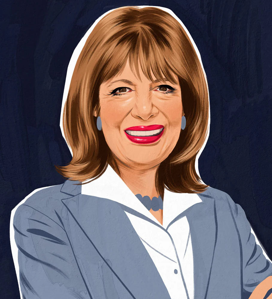 Jackie Speier