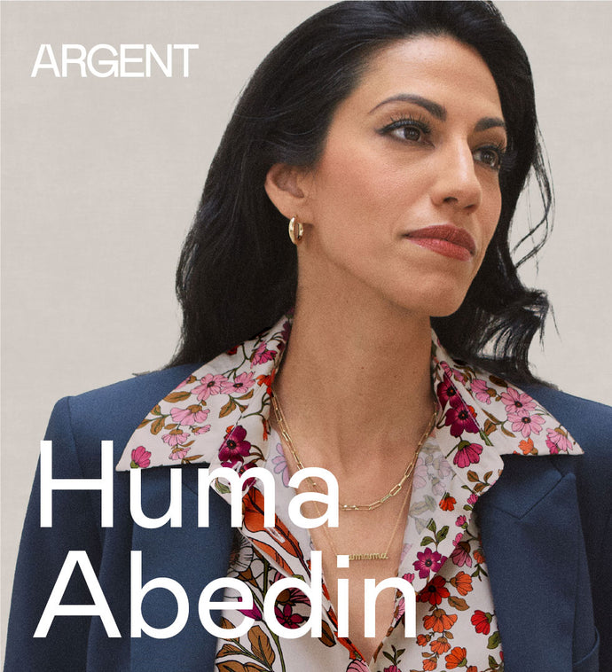 Huma Abedin