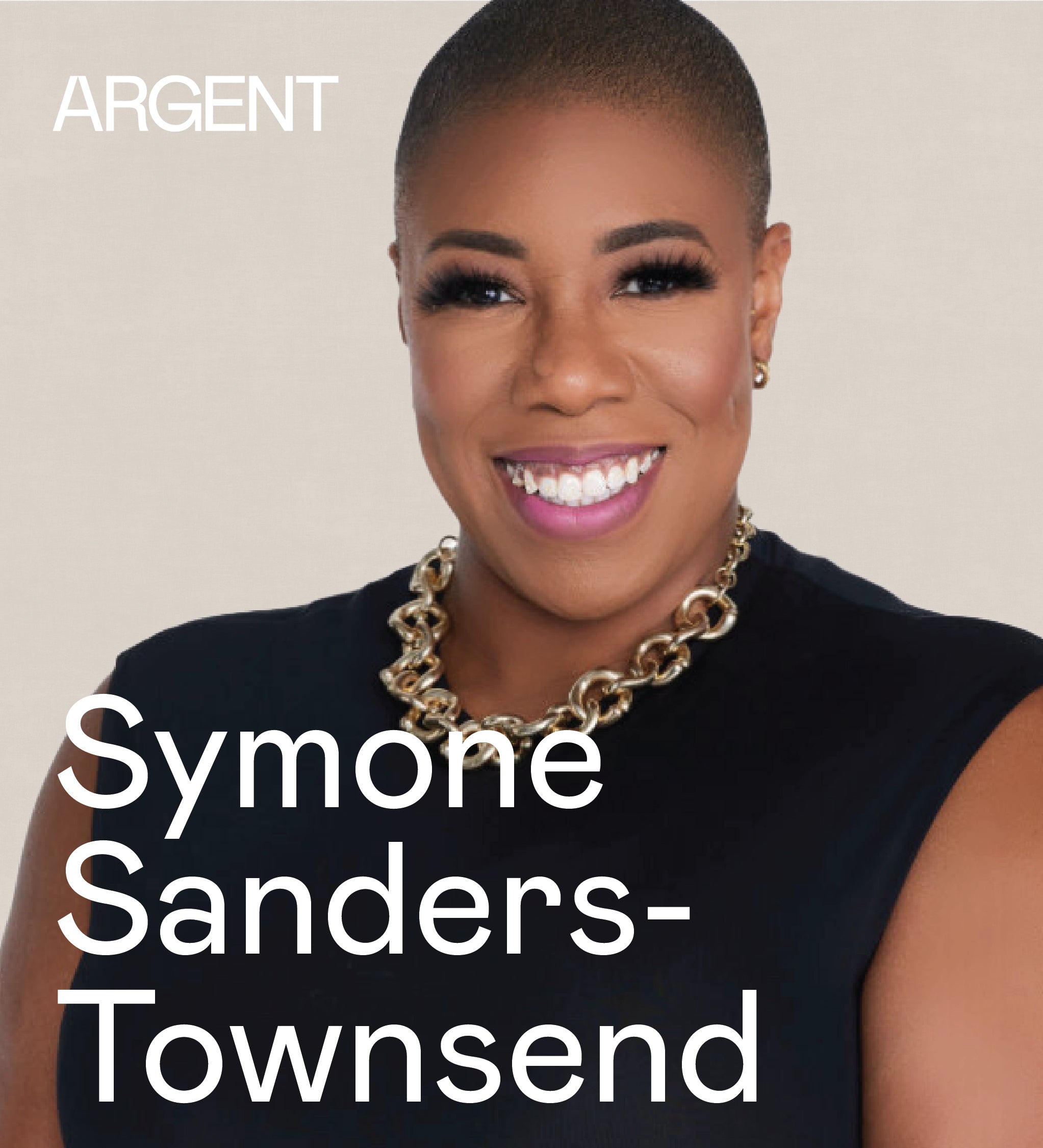 Symone Sanders-Townsend